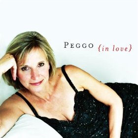 Peggo in love